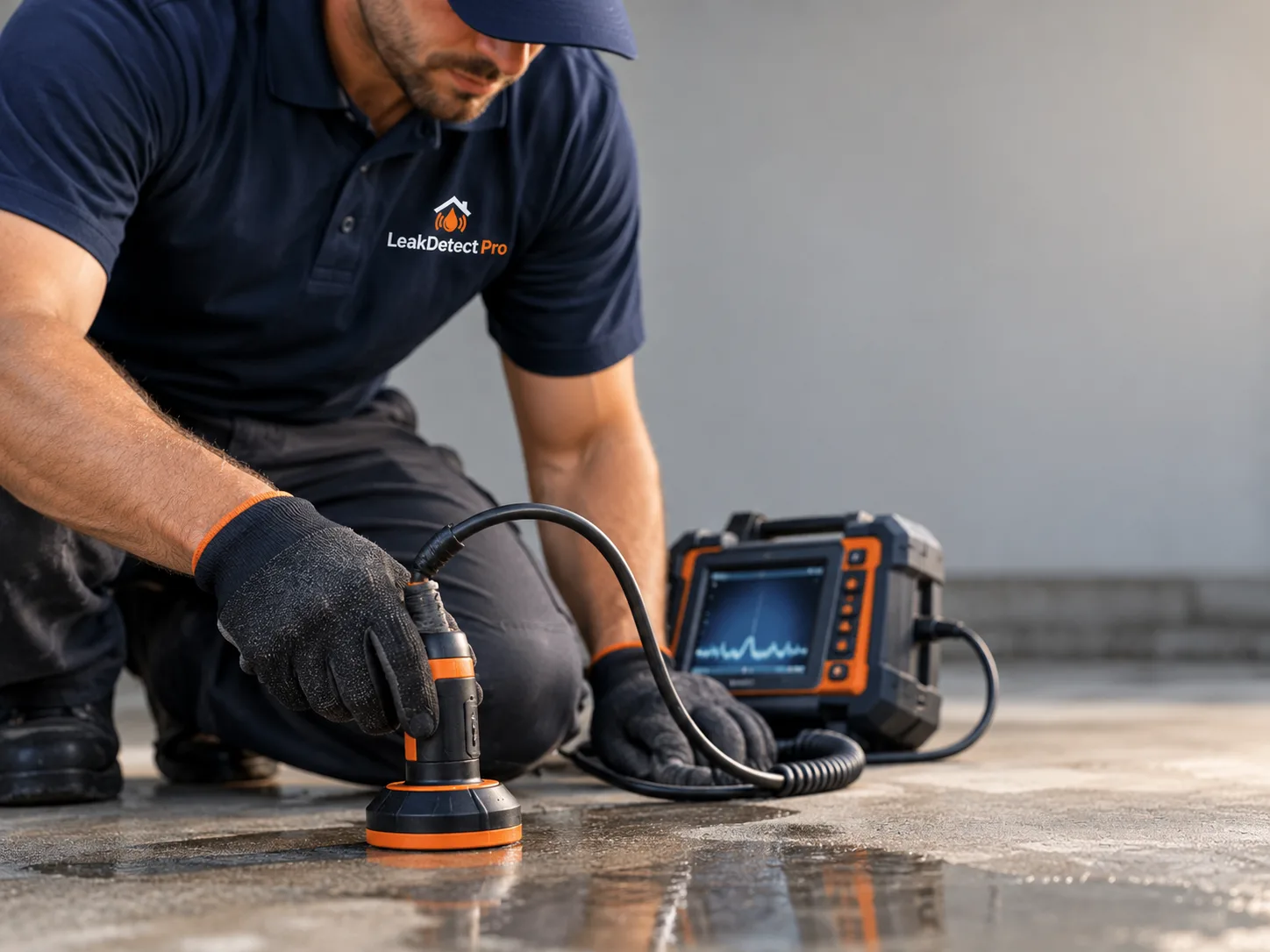 Multi-Level Roof Analysis in Gainesville, TX